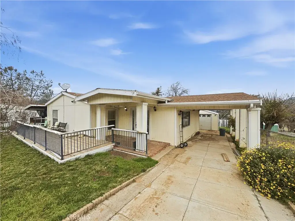 340 Rocky, Bodfish, CA 93205 - #1