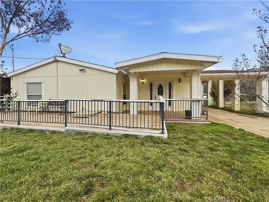 340 Rocky, Bodfish, CA 93205 - #2