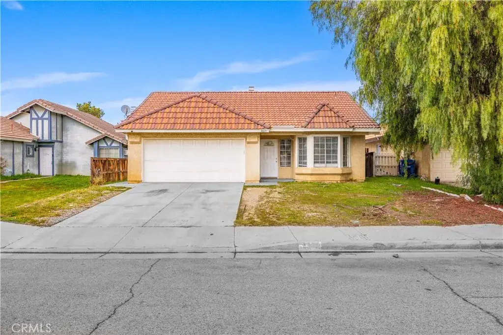 4817 Harbor Court, Palmdale, CA 93552 - Image #1