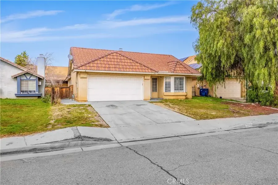 4817 Harbor Court, Palmdale, CA 93552 - Image #2