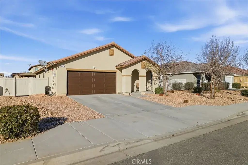 3567 Garnet, Lancaster, CA 93535 - #1