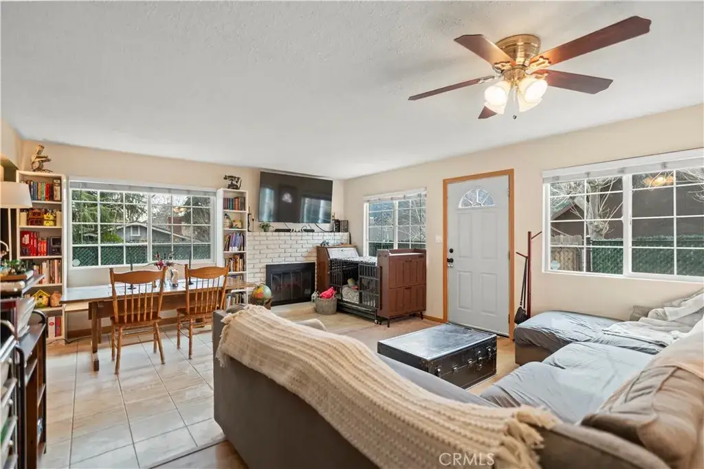 721 Clay Trail, Frazier Park, CA 93225 - Image #1