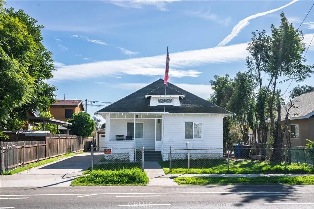 730 W 9th, Pomona, CA 91766 - Image #1
