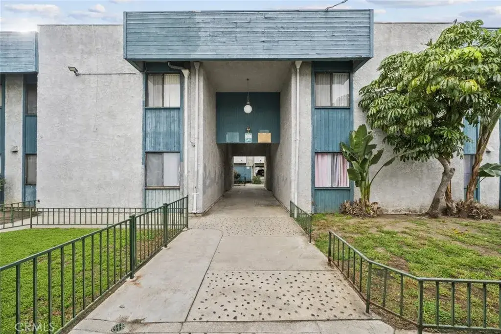 8801 Willis Avenue #34, Panorama City, CA 91402 - Image #1