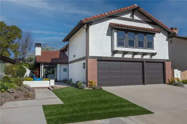3793 Calle Linda Vista, Newbury Park, CA 91320