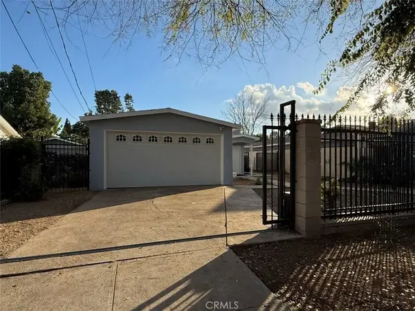 19512 Leadwell, Reseda, CA 91335