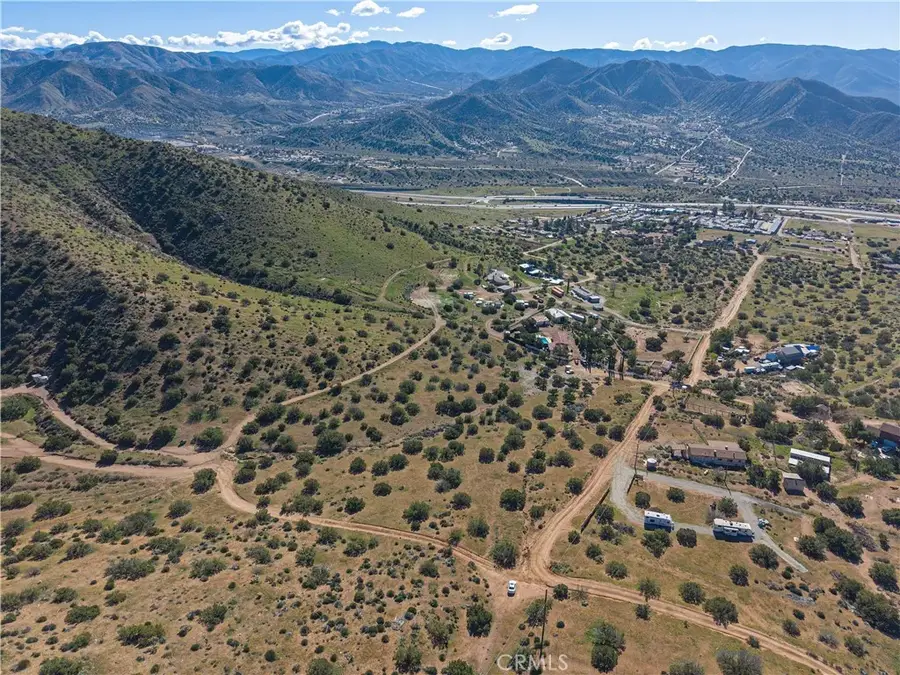 0 Vac/1/2 Mi N Sierra Hwy/i Mi E S, Acton, CA 93510 - #2