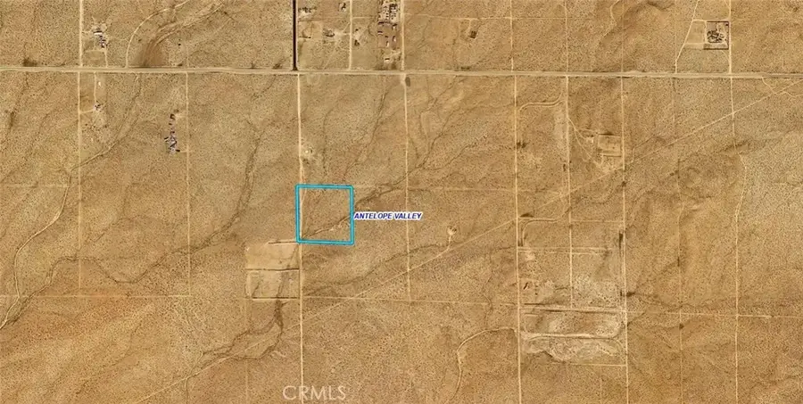 230 E Avenue G4, Lancaster, CA 93535 - #3