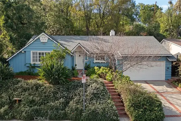 5201 San Feliciano, Woodland Hills, CA 91364