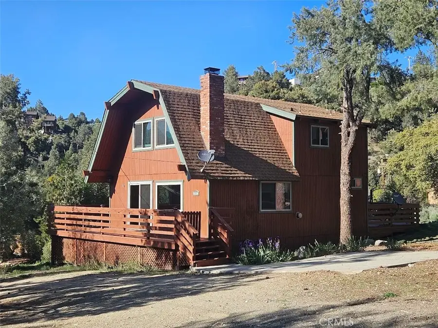 15513 Live Oak Way, Pine Mountain Club, CA 93222 - #2