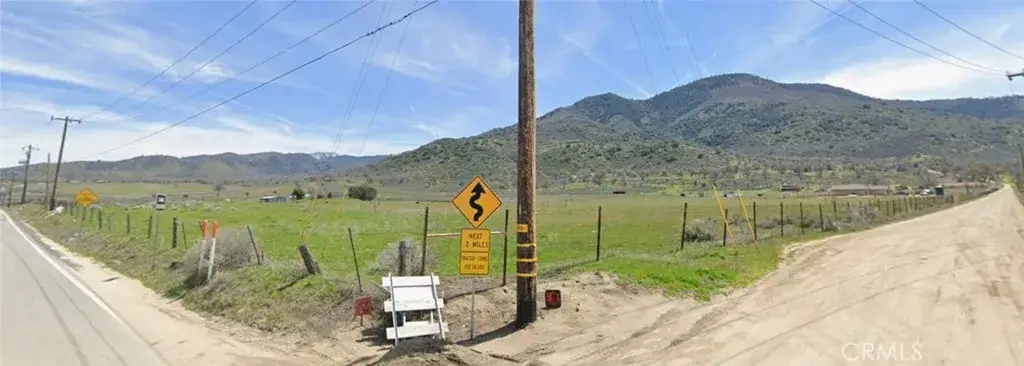 0 Pellisier, Tehachapi, CA 93561 - Image #1