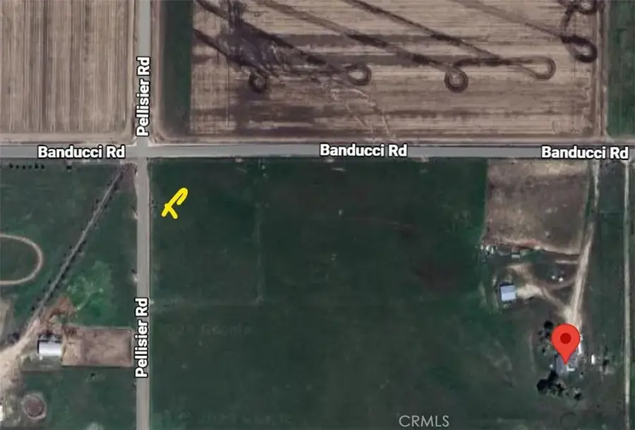 0 Pellisier, Tehachapi, CA 93561 - Image #2