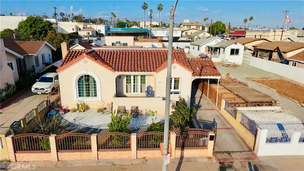 3439 Siskiyou, Los Angeles, CA 90023 - #1