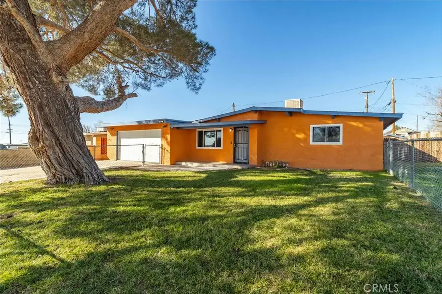 15921 Melva, Mojave, CA 93501 - Image #2