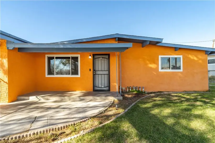 15921 Melva, Mojave, CA 93501 - Image #3