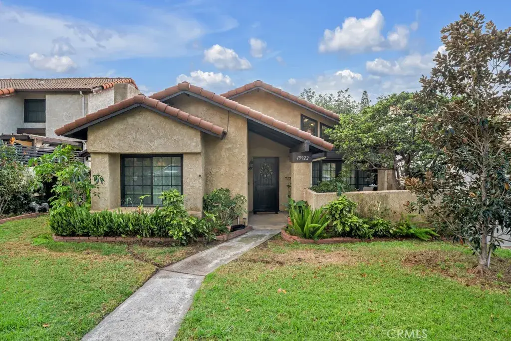 15922 Joseph Court, Sylmar, CA 91342 - #1