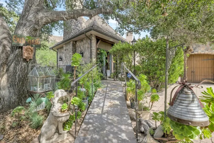 3439 Dorothy Road, Topanga, CA 90290 - Image #2