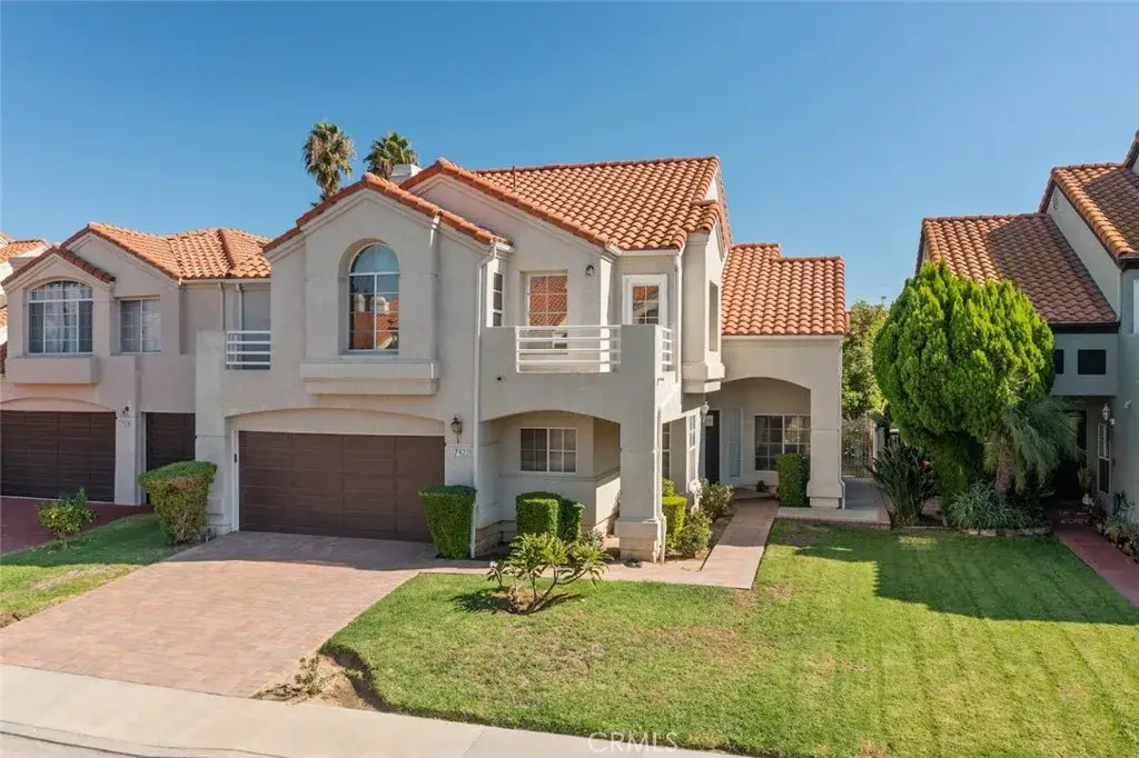 7422 Kyle Court, West Hills, CA 91307 - Image #1