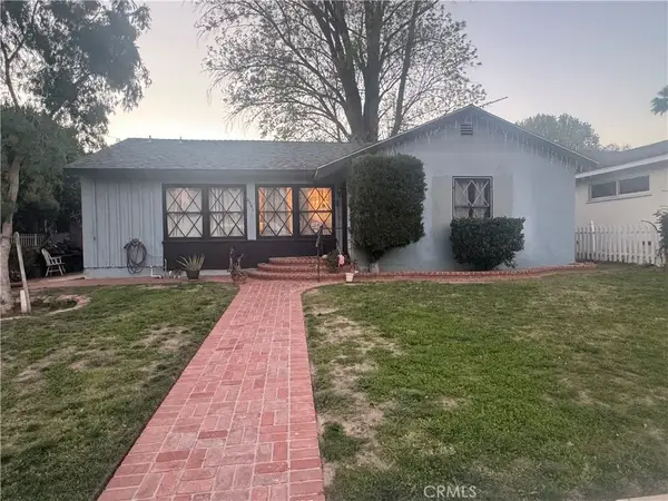 8541 Lindley, Northridge, CA 91325