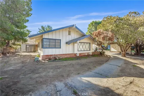 1118 E Avenue K, Lancaster, CA 93535