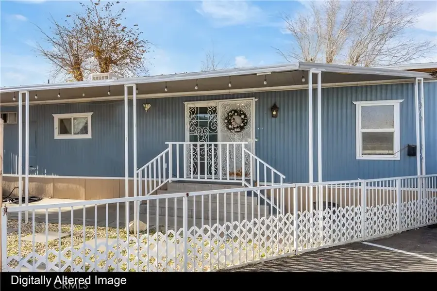 2515 E Ave I, Lancaster, CA 93535 - #2