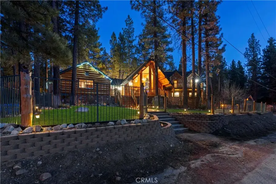 39900 Forest Road, Big Bear Lake, CA 92315 - #2