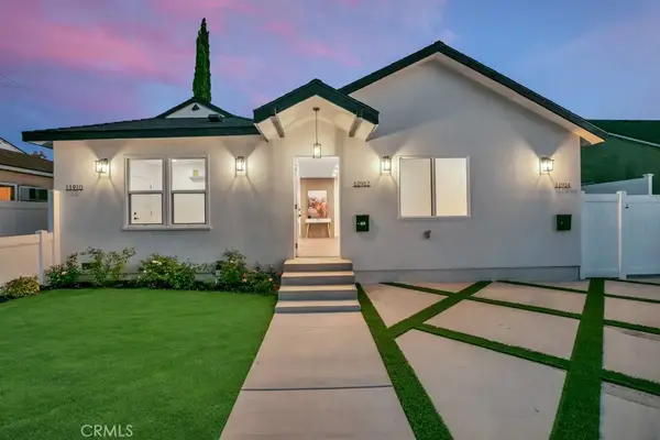 11912 Elkwood Street, North Hollywood, CA 91605