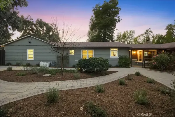 22121 Avenue Morelos, Woodland Hills, CA 91364