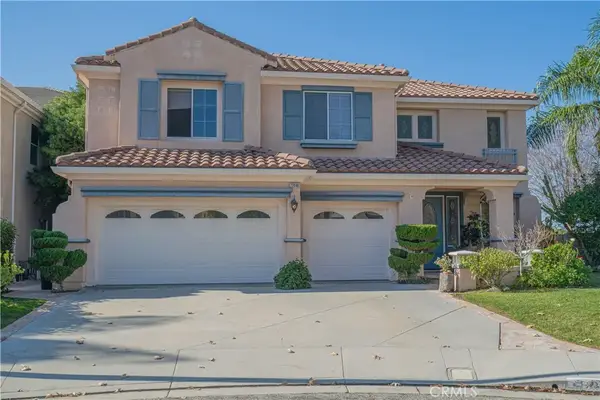 22440 Skylake Place, Saugus, CA 91390