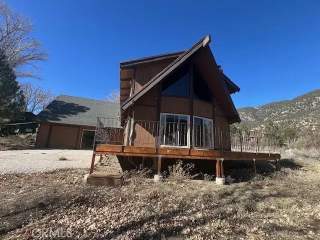 2628 Beechwood, Pine Mountain Club, CA 93222 - #2