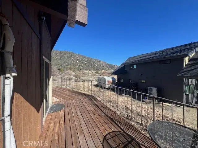 2628 Beechwood, Pine Mountain Club, CA 93222 - #3