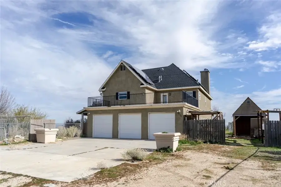 2575 Rale Drive, Palmdale, CA 93550 - Image #2