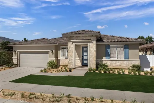 2321 Century Plant Street, Palmdale, CA 93551