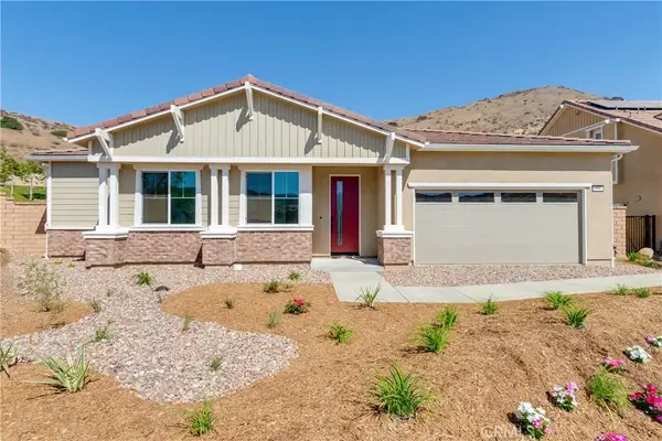 6532 Canyon Oaks Drive, Simi Valley, CA 93063