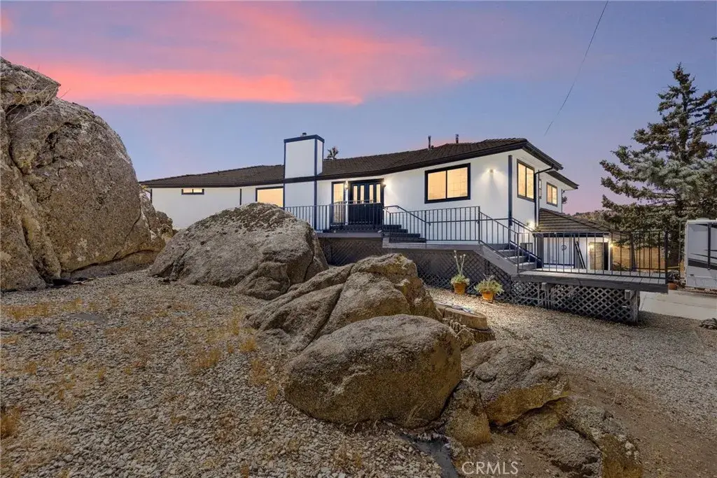 18581 St Andrews Drive, Tehachapi, CA 93561 - Image #1