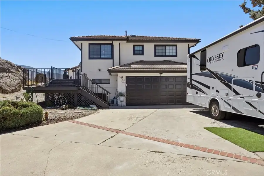 18581 St Andrews Drive, Tehachapi, CA 93561 - Image #3