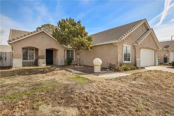 37608 Ribbon, Palmdale, CA 93552