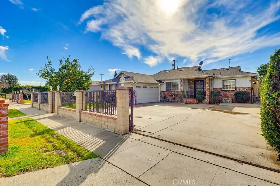 9341 Greenbush, Arleta, CA 91331 - Image #2