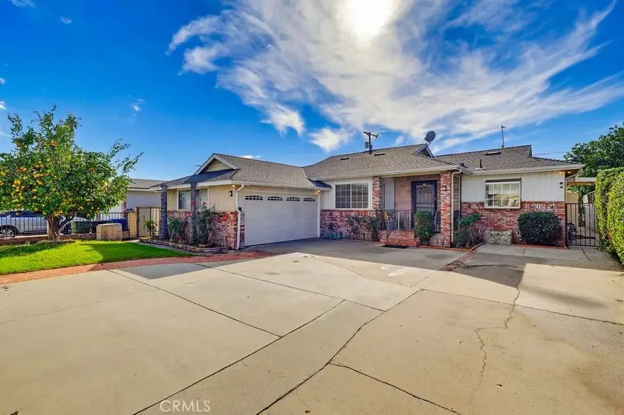 9341 Greenbush, Arleta, CA 91331 - Image #3