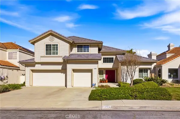 11955 Silver Crest Street, Moorpark, CA 93021