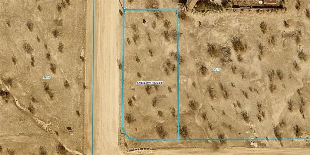 0 E Cor 197th East, Lancaster, CA 93535 - #1