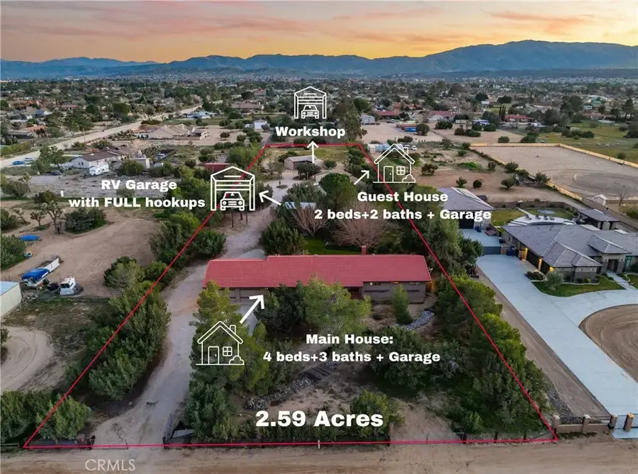 2238 W Avenue N4, Palmdale, CA 93551 - Image #2