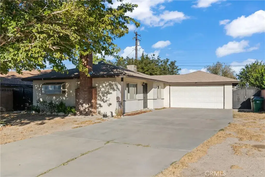 44338 23rd Street West, Lancaster, CA 93536 - Image #1