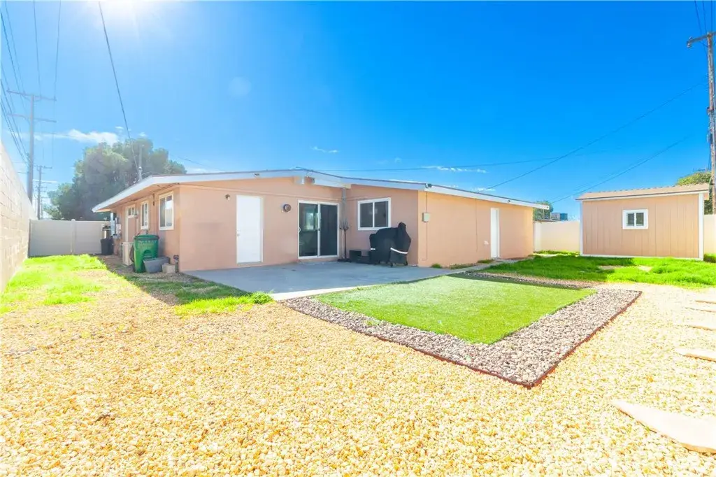 2005 W Milling, Lancaster, CA 93536 - #1