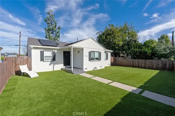 17731 Burbank Boulevard, Encino, CA 91316