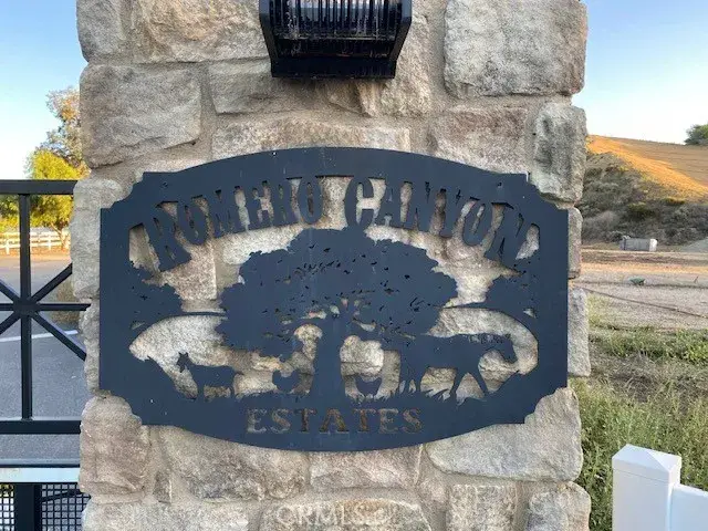 0 Romero Canyon, Castaic, CA 91384 - #3