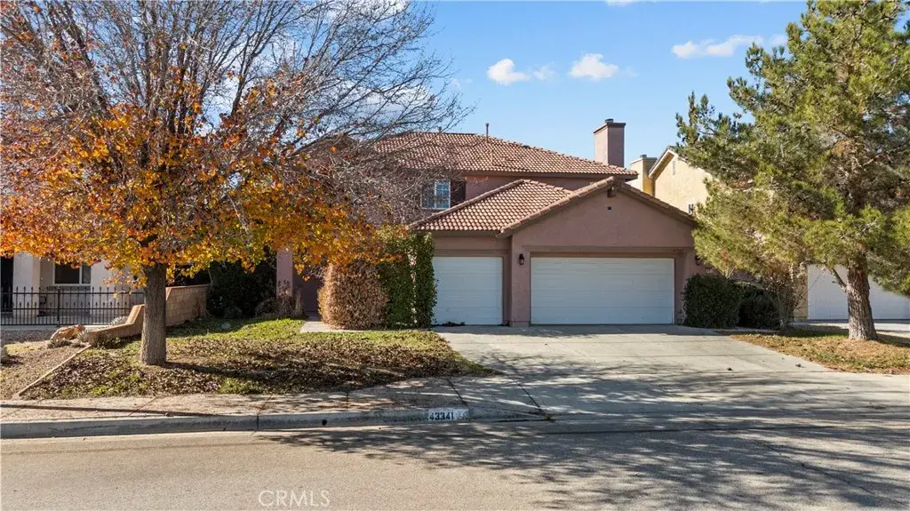 43341 Elizabeth, Lancaster, CA 93535 - Image #1