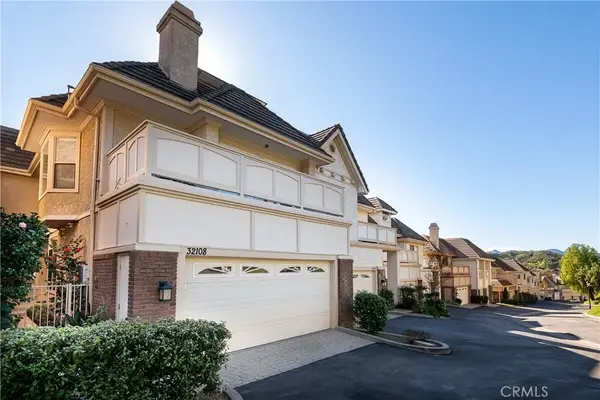 32108 Canyon Ridge Drive, Westlake Village, CA 91361