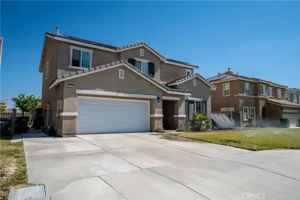 4225 Vahan Court, Lancaster, CA 93536
