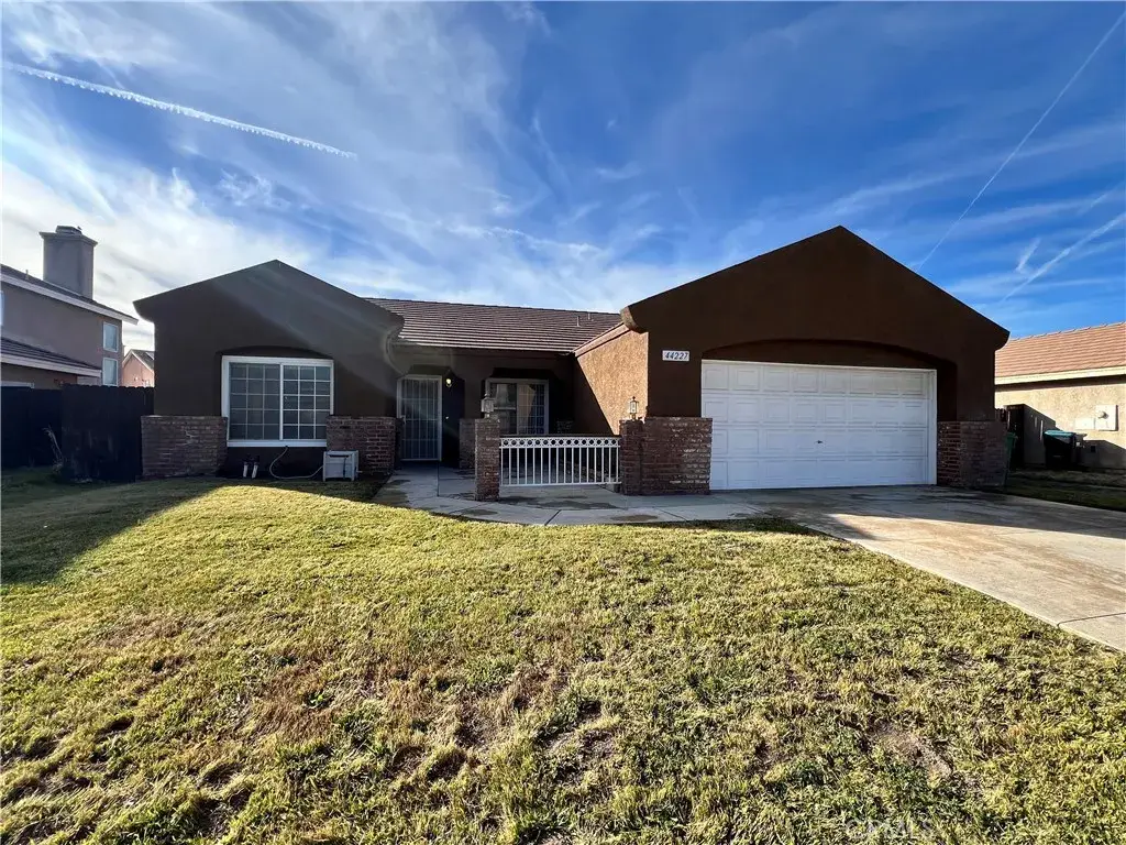 44227 63rd West, Lancaster, CA 93536 - Image #1